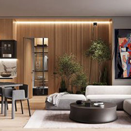 Interior Design | ORION CONTRACTING